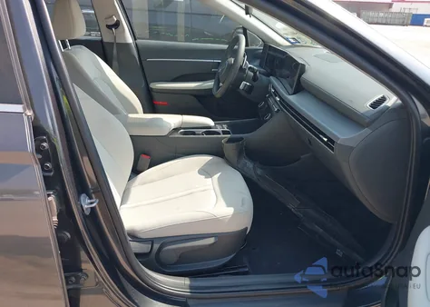 2024 Hyundai Sonata Sel z USA, uszkodzony, nr VIN KMHL64JA3RA427833